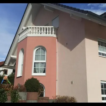 Apartament Natalie *
