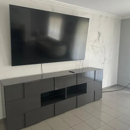 Natalie Apartament Baiersbronn