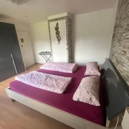 Natalie Apartment
