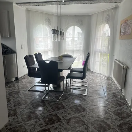 Natalie Apartament