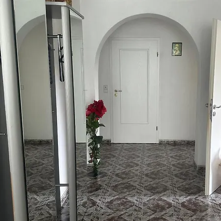 Natalie Apartament Baiersbronn