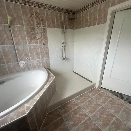 Apartament Natalie Baiersbronn