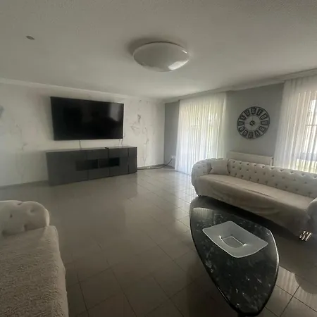Apartament Natalie
