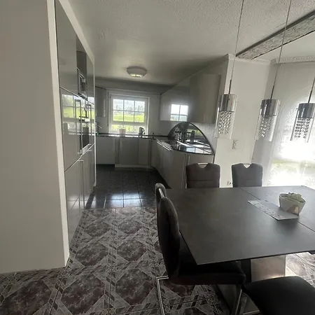 Apartament Natalie *