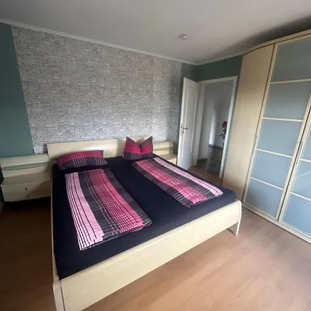 Natalie Apartament Baiersbronn