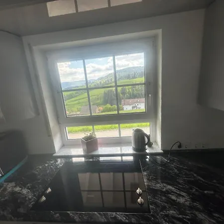 Apartament Natalie Baiersbronn