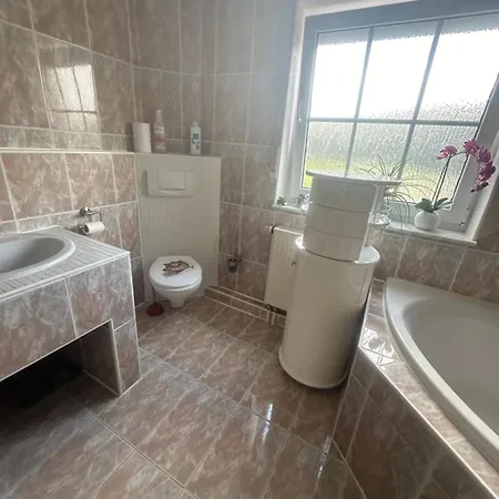 Apartament Natalie