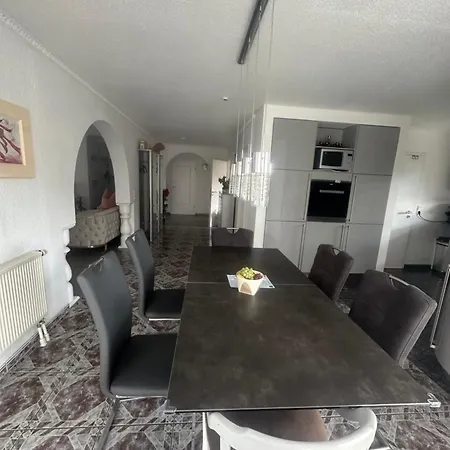 Natalie Apartment Baiersbronn