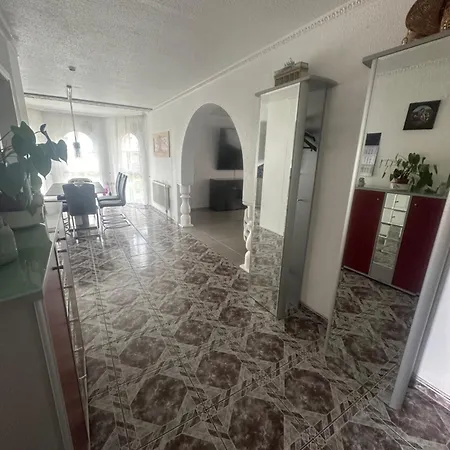 Natalie Apartment