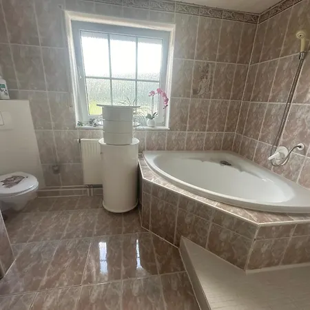Apartament Natalie