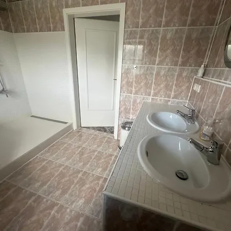 Apartament Natalie Baiersbronn